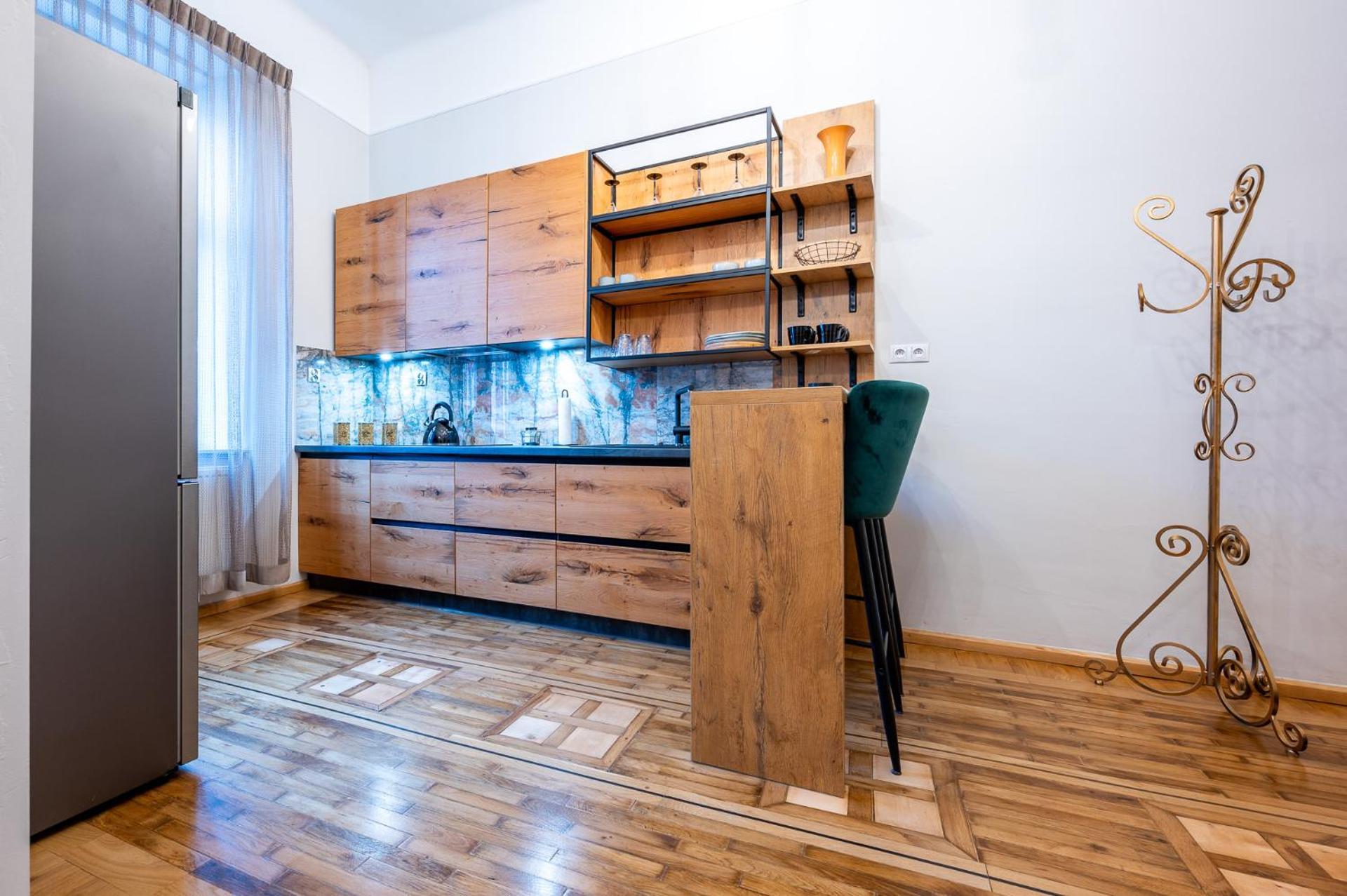 Studio W Centrum Miasta Przemyśl Εξωτερικό φωτογραφία